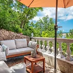 Apartamento Vlasta-3 By Interhome