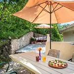 Apartamento Vlasta-3 By Interhome *