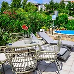 Apartamento Vlasta-3 By Interhome Jadranovo