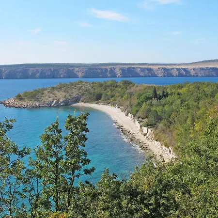 公寓 Vlasta-3 By Interhome