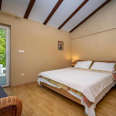 Apartamento Vlasta-3 By Interhome *