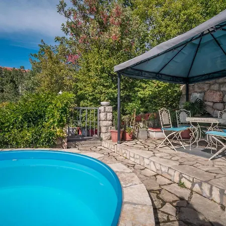 Vlasta-3 By Interhome *