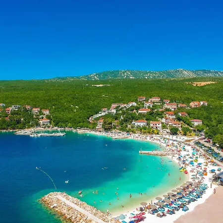 公寓 Vlasta-3 By Interhome 卓得诺沃