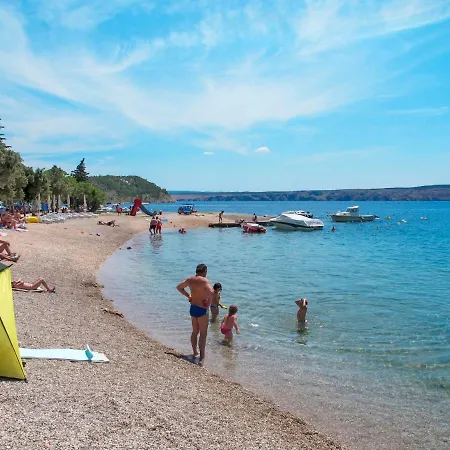 Vlasta-3 By Interhome 公寓 卓得诺沃