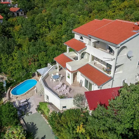 公寓 Vlasta-3 By Interhome 卓得诺沃