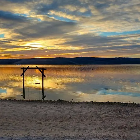 公寓 Vlasta-3 By Interhome *