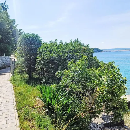 公寓 Vlasta-3 By Interhome *