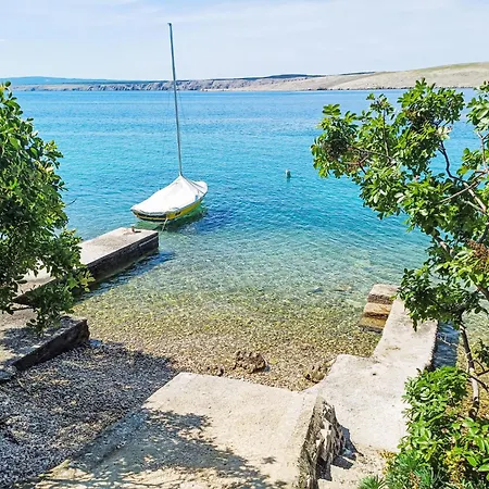 公寓 Vlasta-3 By Interhome *