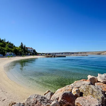 Vlasta-3 By Interhome 公寓 卓得诺沃