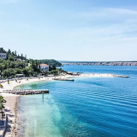 公寓 Vlasta-3 By Interhome 卓得诺沃