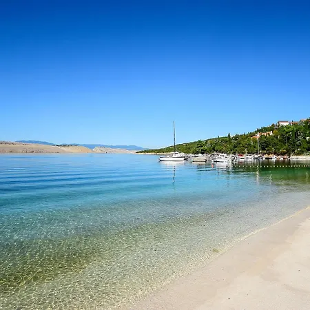 公寓 Vlasta-3 By Interhome