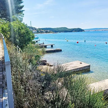 Vlasta-3 By Interhome 公寓 *