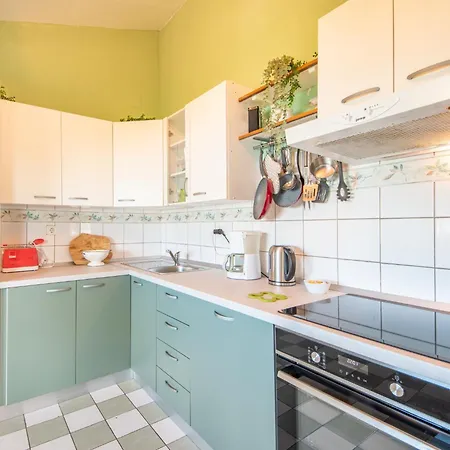 Vlasta-3 By Interhome Apartamento