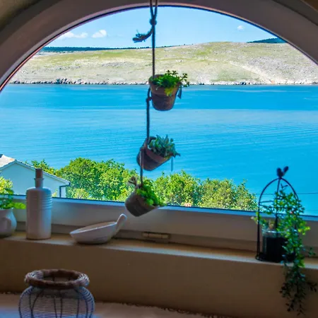 Vlasta-3 By Interhome