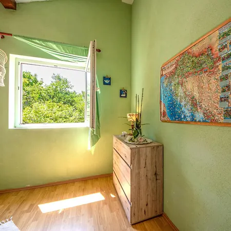 公寓 Vlasta-3 By Interhome *