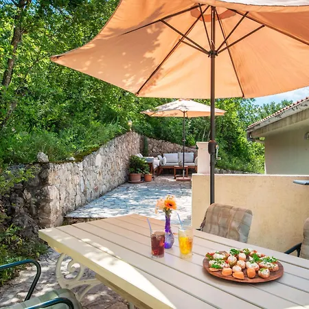 公寓 Vlasta-3 By Interhome *