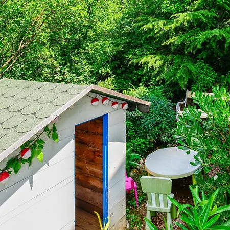 公寓 Vlasta-3 By Interhome