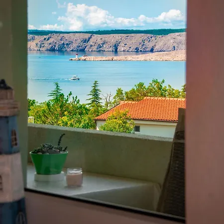 公寓 Vlasta-3 By Interhome *