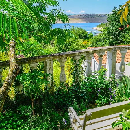 公寓 Vlasta-3 By Interhome *