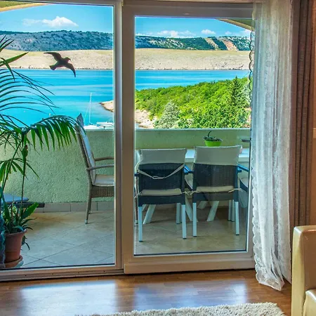 公寓 Vlasta-3 By Interhome