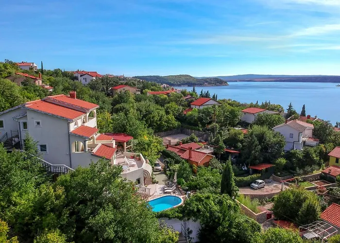 Vlasta-3 By Interhome Apartment