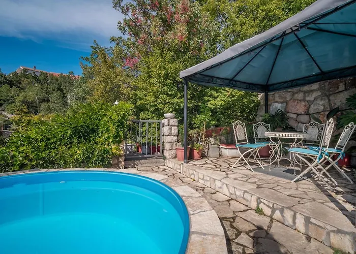 Vlasta-3 By Interhome *