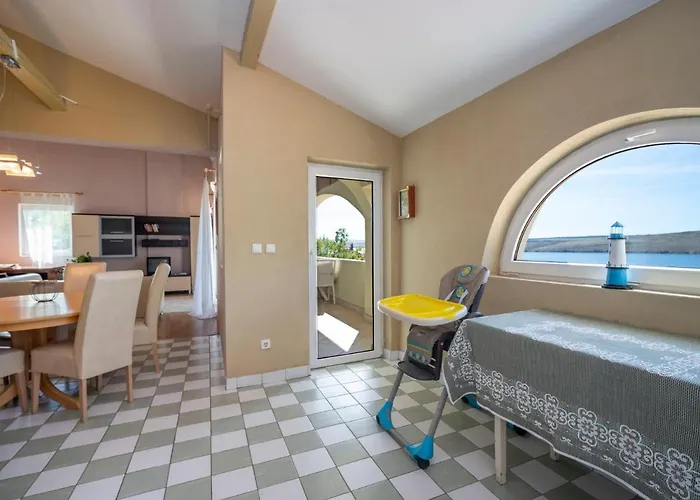 Vlasta-3 By Interhome Apartment