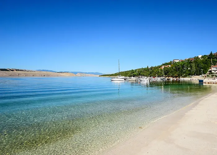 Apartment Vlasta-3 By Interhome