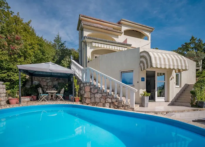 Vlasta-3 By Interhome Jadranovo