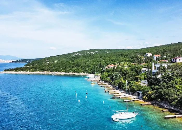 Vlasta-3 By Interhome * Jadranovo