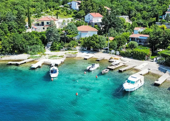 Vlasta-3 By Interhome Jadranovo