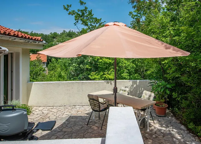 Vlasta-3 By Interhome Apartment *