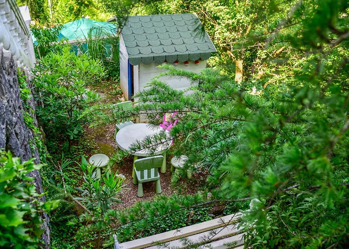 Vlasta-3 By Interhome * Jadranovo