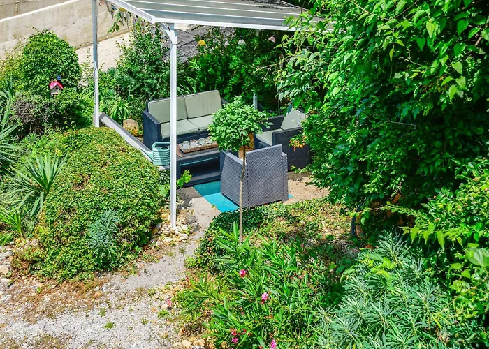 Vlasta-3 By Interhome Jadranovo