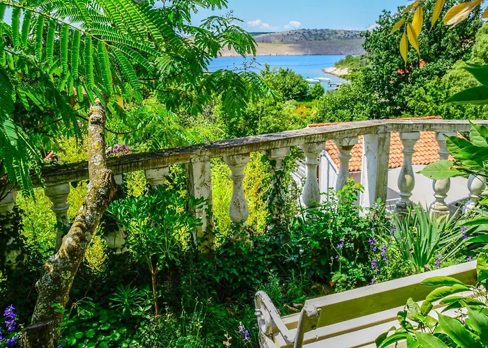 Apartment Vlasta-3 By Interhome *