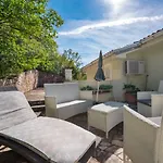 Vlasta-3 By Interhome Apartmán
