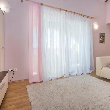 Apartment Vlasta-3 By Interhome Jadranovo