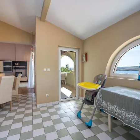 Vlasta-3 By Interhome Apartment