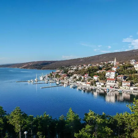Vlasta-3 By Interhome Apartment *
