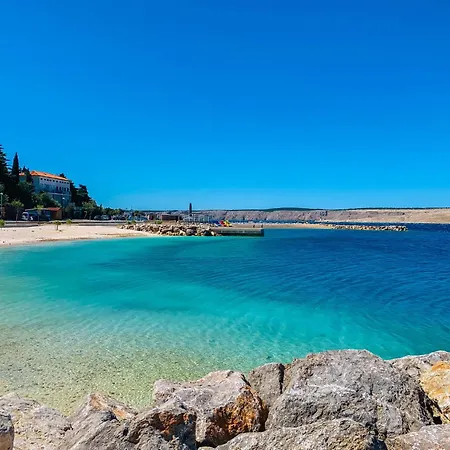 דירה Vlasta-3 By Interhome *