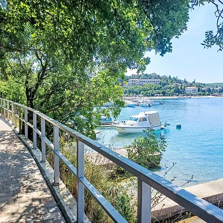 Vlasta-3 By Interhome * Jadranovo