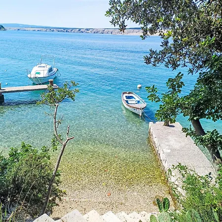 Appartamento Vlasta-3 By Interhome