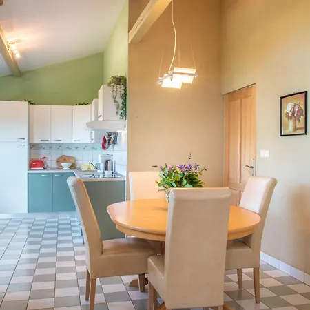 Vlasta-3 By Interhome Apartment *