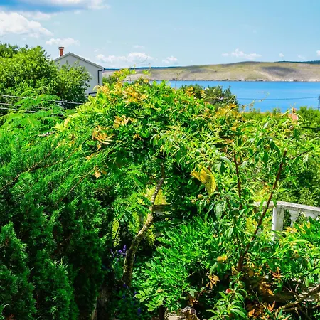 Vlasta-3 By Interhome