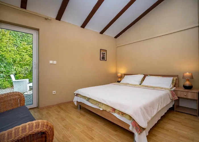 Apartmán Vlasta-3 By Interhome *