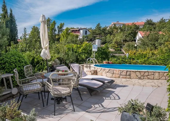 Vlasta-3 By Interhome Apartmán *