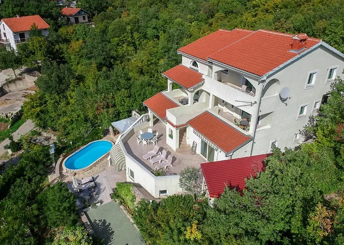 Apartmán Vlasta-3 By Interhome Jadranovo