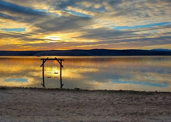 Apartmán Vlasta-3 By Interhome *