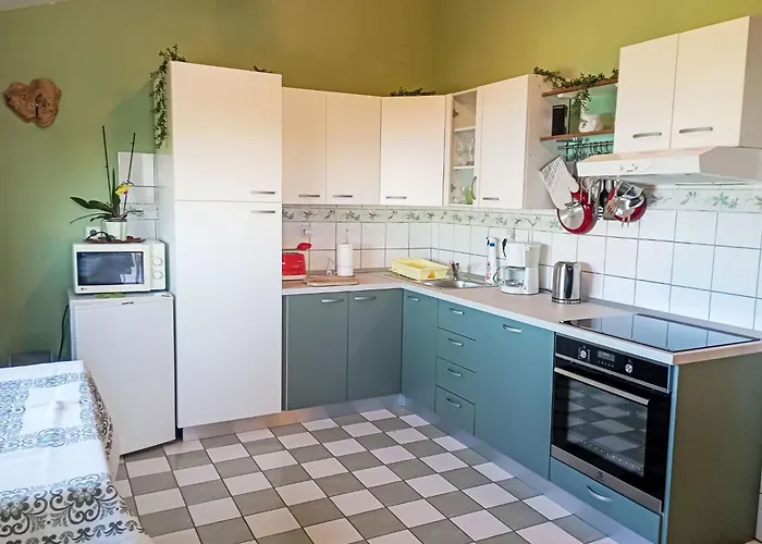 Vlasta-3 By Interhome Apartman