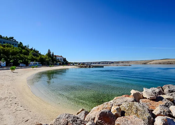 Vlasta-3 By Interhome Apartmán Jadranovo